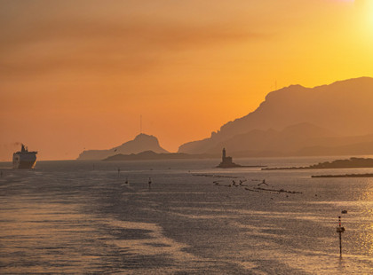 Voyage en Sardaigne