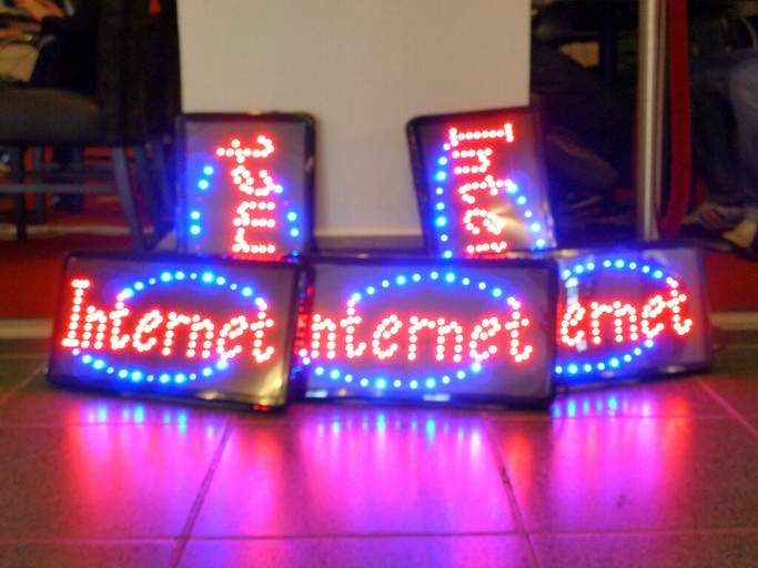 Épisode [NumerX] Internet a-t-il oublié ses valeurs ? de l'émission Numer'X