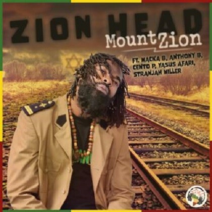 Épisode Zion Head @ Bam Salute Show de l'émission Bam Salute