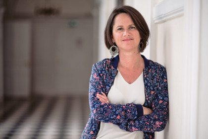 Aujourd'hui euradio fête ses 15 ans ! Interview avec Johanna Rolland, Maire de Nantes