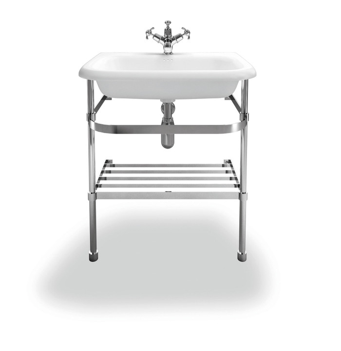 Lavabo et piètement Xtremstone