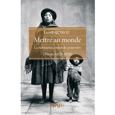 Colonialité du genre en Amérique : concept et représentation episode artwork