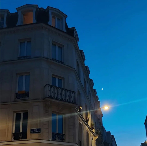 Épisode Voix enchantées épisode 10 - Alice de l'émission Voix enchantées