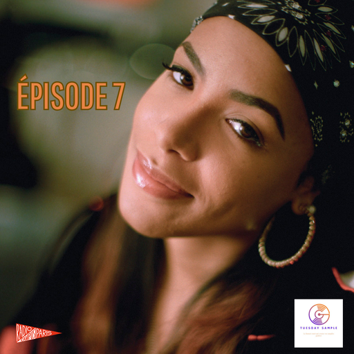 Épisode Tuesday Sample Episode 7(Aliyaah-Mayada el hennawy... de l'émission Tuesday Sample