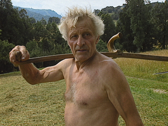 Épisode Curiociné - La Ferme des Bertrand de l'émission Curiociné