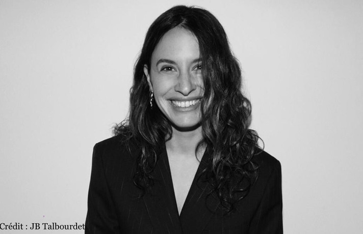 Épisode Meilleur espoir : Frankie Wallach de l'émission Meilleur Espoir