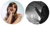 DJ Vice presents...Electrorama #35 : Lucia Loot b2...