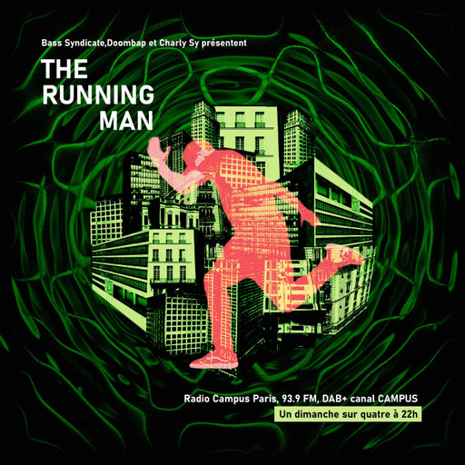 The Running Man