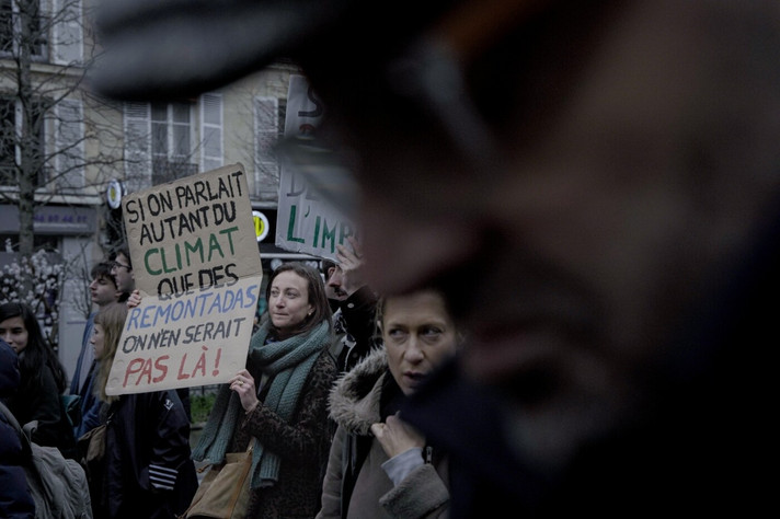Épisode #17 Environnement : les médias se débinent de l'émission Happy Hour Scientifique