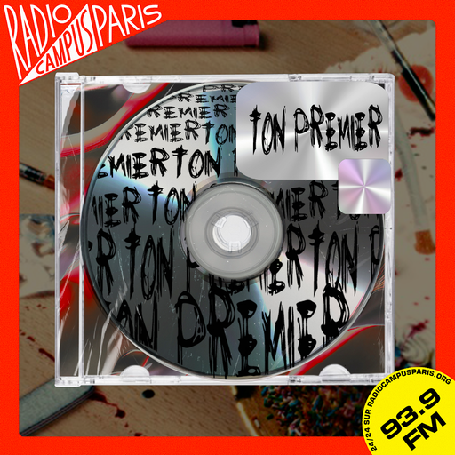 Ton Premier - Molly's Cake