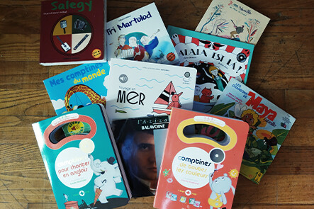 Épisode Mercredi ! Écoutes pour voir de l'émission Mercredi !