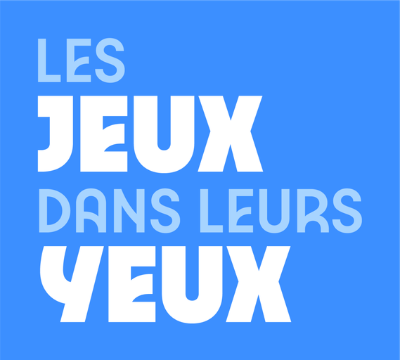 Épisode Les Jeux dans leurs Yeux - Épisode 1 : Célébrer l'... de l'émission Les Jeux dans leurs Yeux