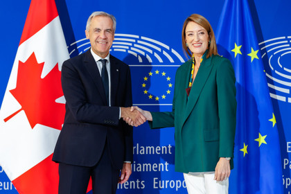 Vive l'Eurocanada libre
