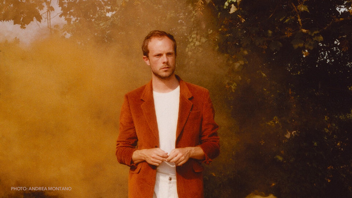 Épisode Novorama du 14 octobre 2019 avec Antoine Pesle en... de l'émission Novorama