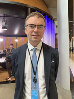 Sven Mikser (S&D) : La Moldavie peut-elle rejoindre l'UE dans 5 ans ?