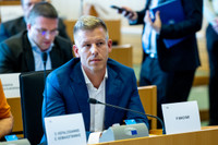 Aujourd'hui en Europe - 13 avril 2026