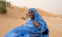 Noura Mint Seymali - "Guéreh"