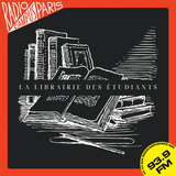 La Librairie des étudiants : rencontre avec Gaëlle...