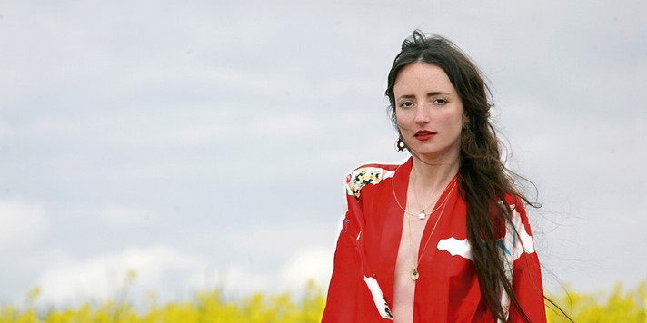 Épisode Novorama - itw Irene Dresel de l'émission Novorama