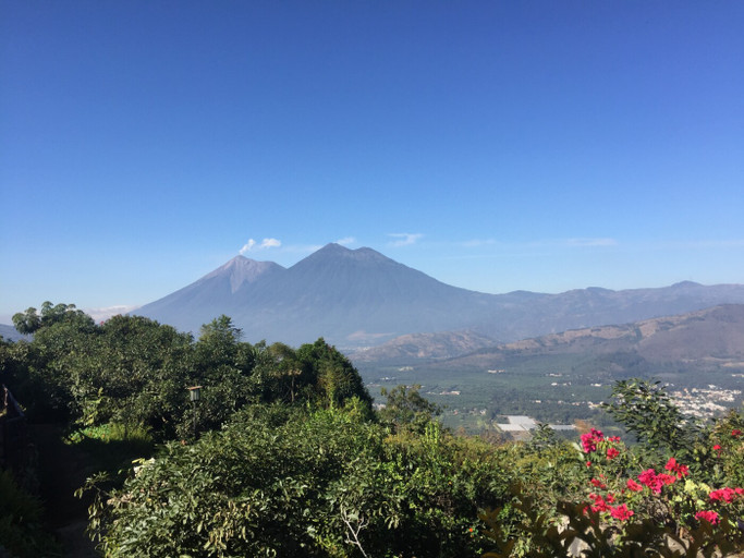 Épisode Tes cliques et tes claques : Anne au Guatemala //... de l'émission Tes cliques et tes claques