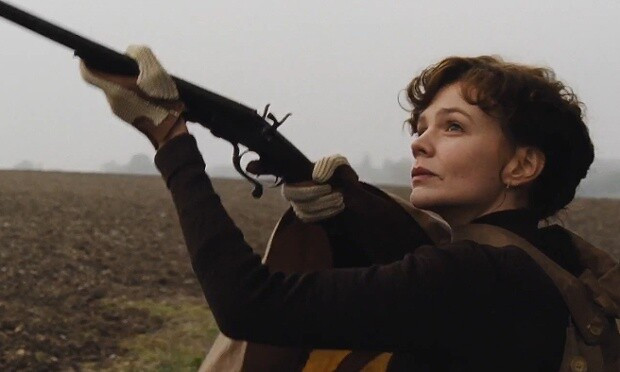 Épisode Extérieur Nuit # Dogme15 de l'émission Extérieur Nuit