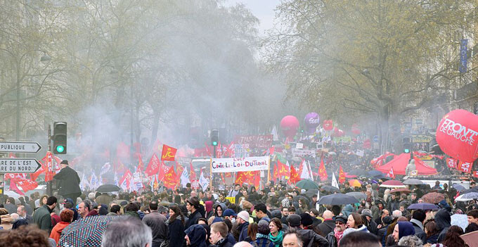 Épisode Mappemonde : La politique de l'émission Mappemonde