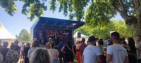 Ouverture du mois des fiertés : entre ambiance festive et climat LGBTphobe inquiétant