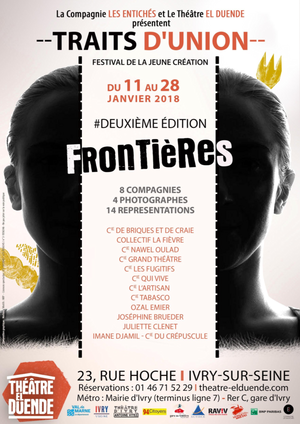 Épisode Pièces détachées : Voyage au pays de la jeune créa... de l'émission Pièces détachées