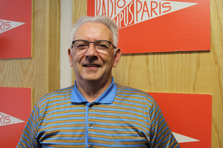 Épisode La Matinale - Opposition à Europacity, et le Madel... de l'émission L'Apéro