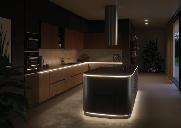 RUBAN LED SOFTFLEX 3M