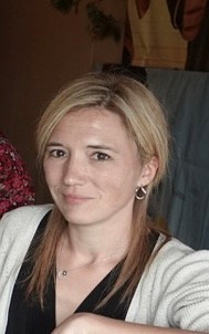 Audrey Lesiour -