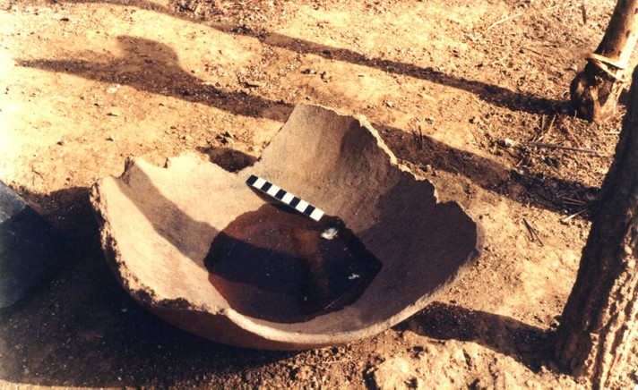 Épisode LPCX : Pratique de l'ethnoarchéologie de l'émission Les Petits Cailloux