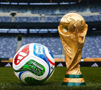 Combien coûte la Coupe du Monde ?