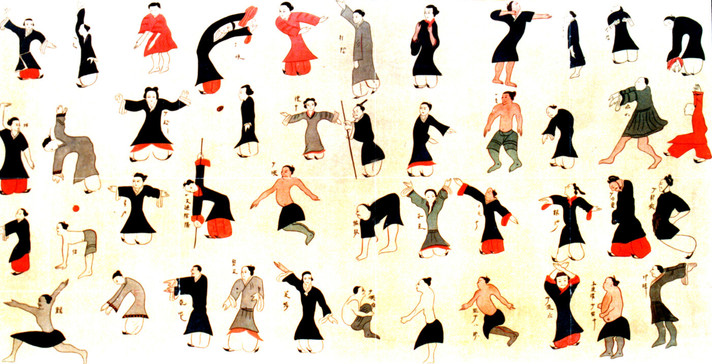 Épisode 37°2 / Patricia, marketing et zen attitude de l'émission Trente-sept Deux