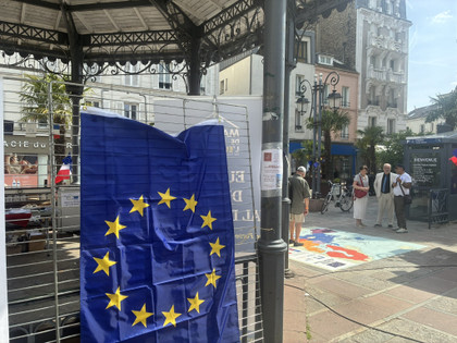 L'Europe et ses cultures en fête dans le Val-de-Marne