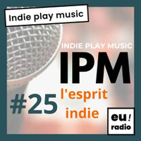 IPM #25 - Émission du 27 mars 2025 (Première partie)