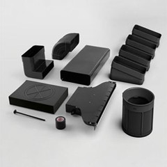 Kit d'installation Elica KIT0199836