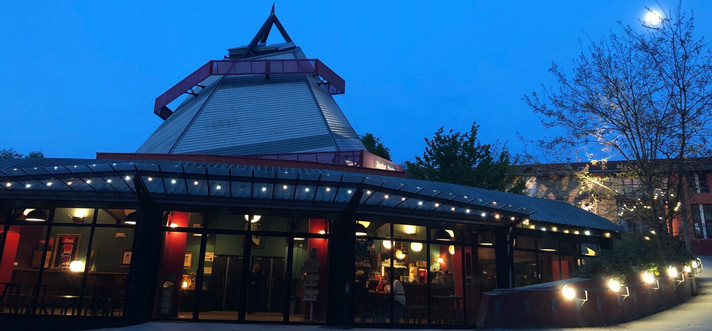 Épisode Scène Ouverte // Instrospections confinées • Ep.1... de l'émission Scène Ouverte