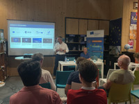 Où en est la souveraineté européenne spatiale ?