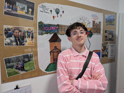 En Bourgogne-Franche-Comté, les Écoles de la 2e Chance redonnent confiance aux jeunes