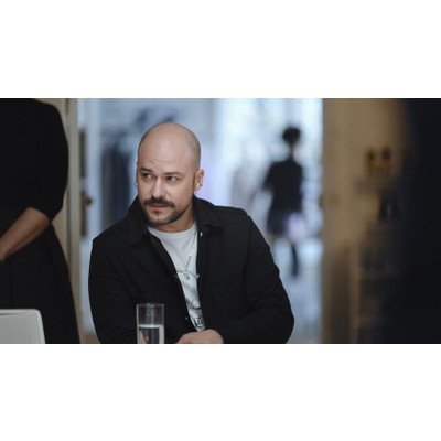Extérieur Nuit - LE SUCCESSEUR DE L'EMPIRE episode artwork