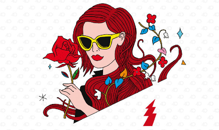 Épisode Novorama / Printemps de Bourges de l'émission Novorama