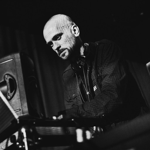 Épisode Amplitudes : Solar Fields de l'émission Amplitudes