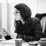 Meilleur espoir : Fanny Minvielle