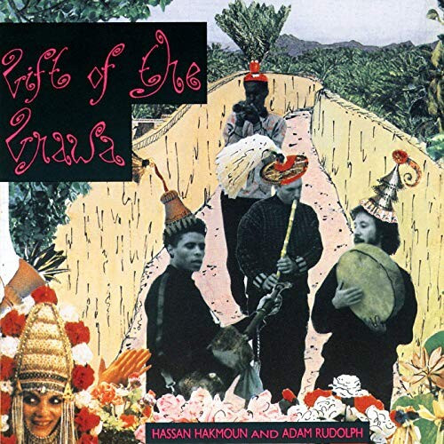 Épisode HISTOIRES DE : GNAWA de l'émission Histoires De