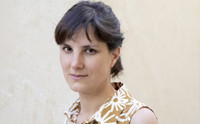 Maestria de la paranoïa - Lise Charles au festival Atlantide