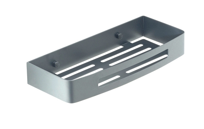 PORTE OBJETS NERVA CHROME