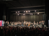 Un orchestre européen pour se rencontrer