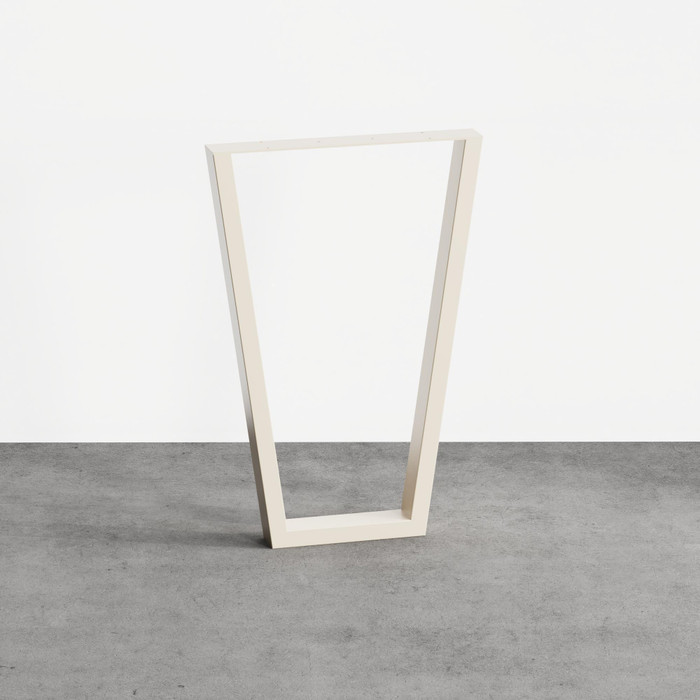 Pied Eva Crème 900 mm