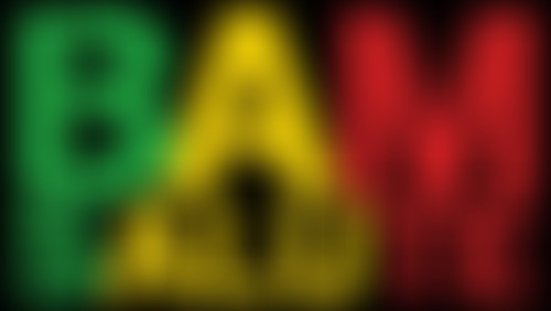 Bam Salute Show : Rentrée 2018 / 2019